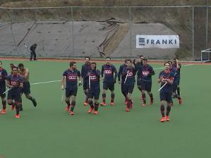 Le Old Club promu en Division d'Honneur ! 