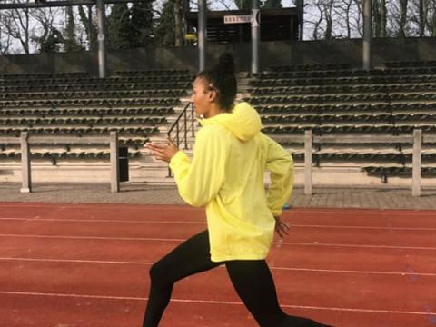 Le premier heptathlon de Nafi, ce sera à Talence fin juin