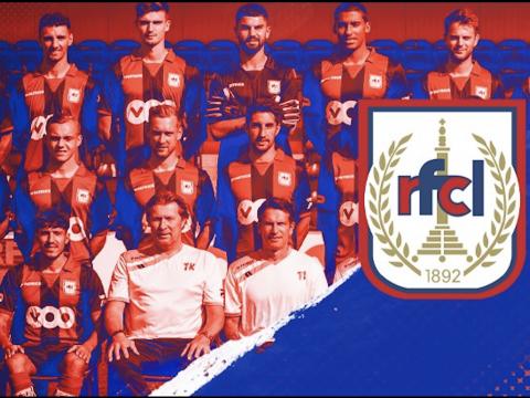 Le RFC Liège et d'autres clubs veulent jouer ! 