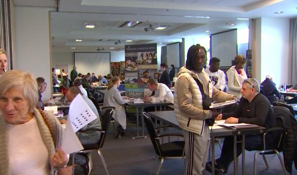 Le secteur de l'HORECA liégeois recherche des bras : 114 emplois à décrocher