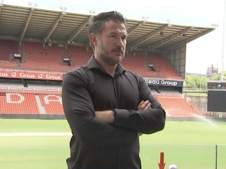 Le Standard de Liège interdit de recrutement par la Commission des Licences