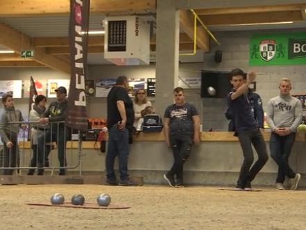Le Trophée des As ce week-end à la Boule Vottemoise