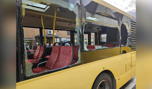 Grève du TEC : "On attend plus de sécurité"