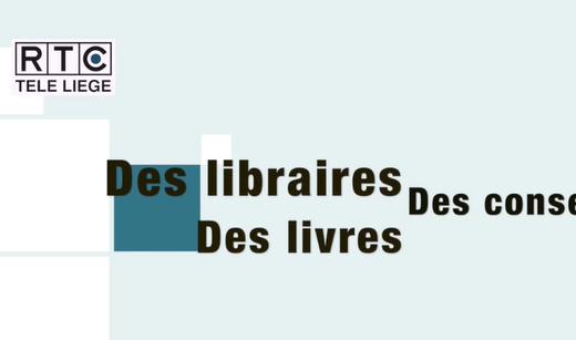Les conseils de lecture des libraires de la région #2
