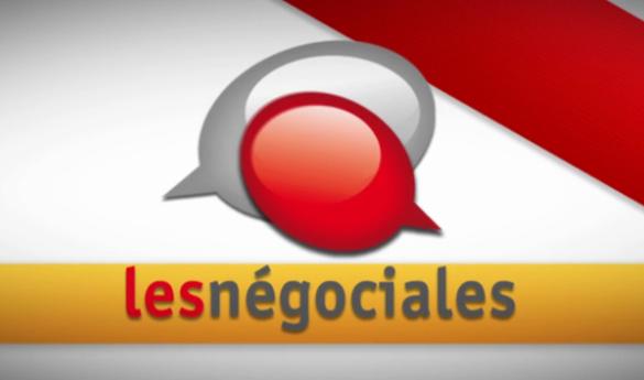 Les Négociales