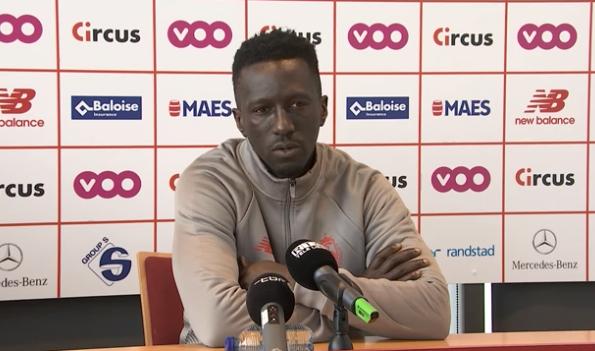 Leye: "On doit se mettre en mode guerrier"