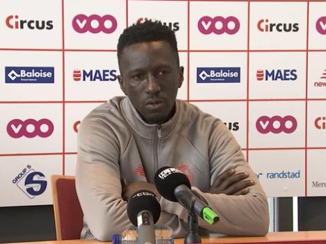 Leye: "On doit se mettre en mode guerrier"