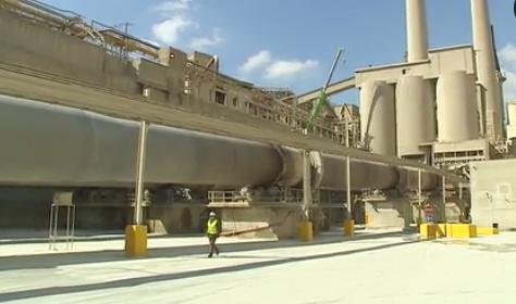 Lhoist : 64 emplois perdus à Hermalle-sous-Huy