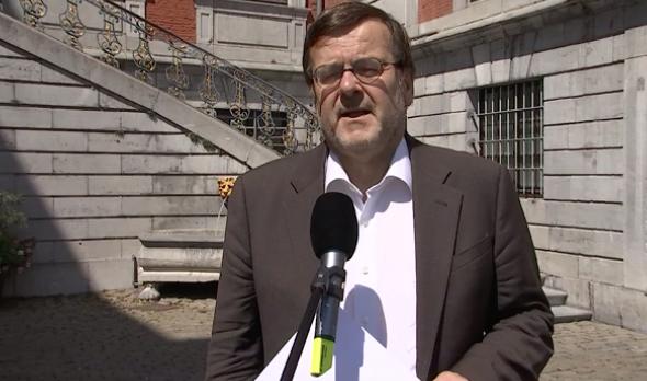 Liège : application des nouvelles mesures après le Conseil National de Sécurité