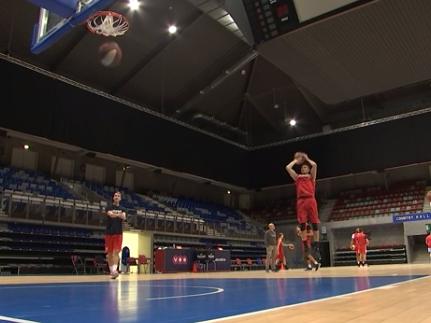 Liège Basket envisage de déposer le bilan d'ici fin décembre