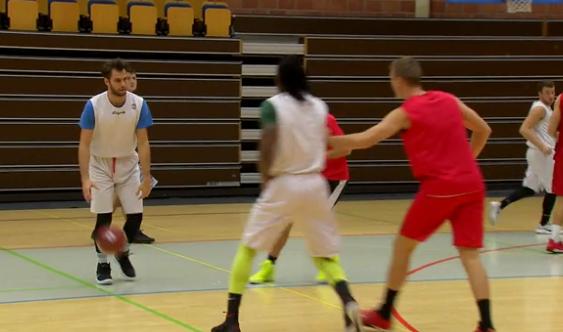 Liège Basket : le point avant de début du championnat
