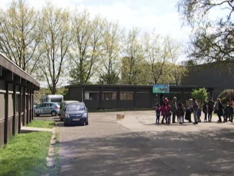 Liège : enfin une solution pour reloger une cinquantaine de personnes sans papiers