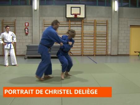 Liège Province Sport : La reconversion des sportifs