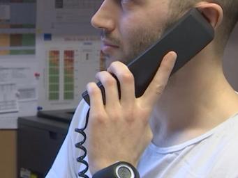 Liège: une garde téléphonique pour parler à un généraliste