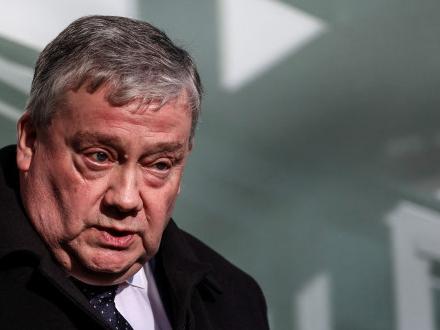 Marc Tarabella reste en détention préventive