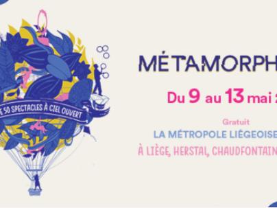 Métamorphoses : affirmer la vocation métropolitaine de Liège 