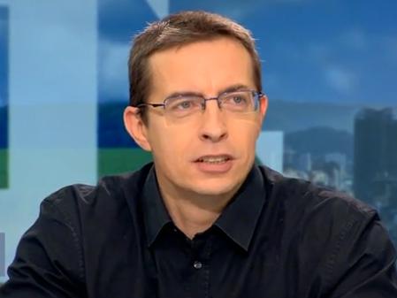Michaël gillon, astronome à ULiège, Wallon de l'année 2021 