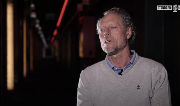 Michel Preud’homme arrête d’entraîner mais reste au Standard