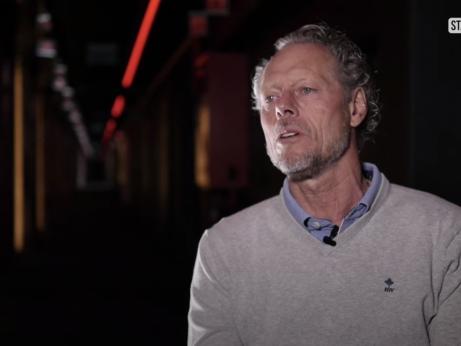 Michel Preud’homme arrête d’entraîner mais reste au Standard
