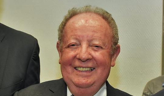 Décès de l'ex-conseiller communal MR Raphaël Miklatzki