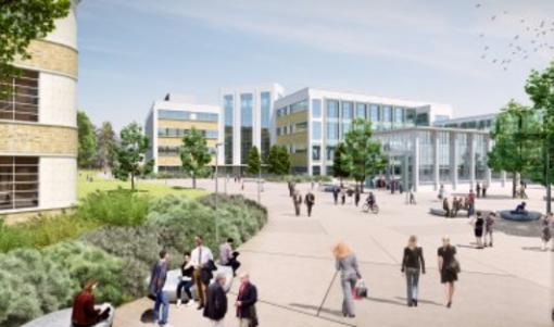 Mipim : les Liégeois font forte impression
