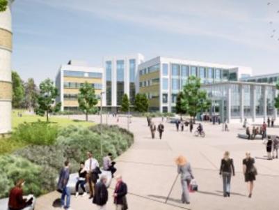 Mipim : les Liégeois font forte impression