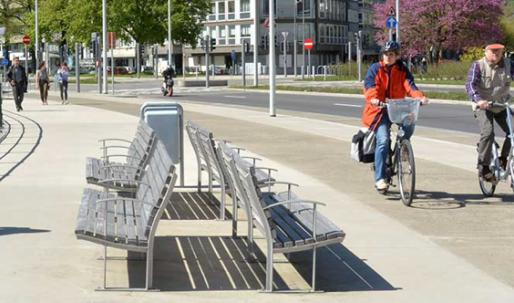 Mobilité : c'est le moment de changer de mode, Liège y invite ses usagers 