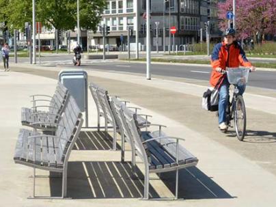 Mobilité : c'est le moment de changer de mode, Liège y invite ses usagers 