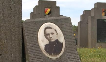 Nos héros oubliés : parrainer la tombe d'un soldat de la 1ère guerre mondiale 