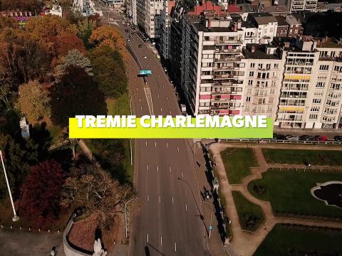 Nouvelle phase de travaux sur le boulevard d'Avroy