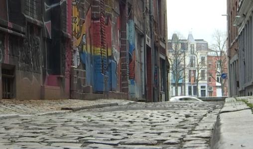 Nouvelle zone de prostitution à Liège.