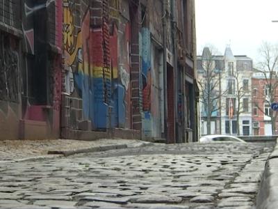 Nouvelle zone de prostitution à Liège.