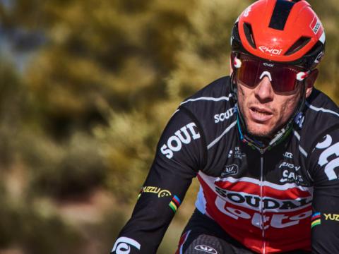 Philippe Gilbert à Milan-San Remo: enfin la bonne ?