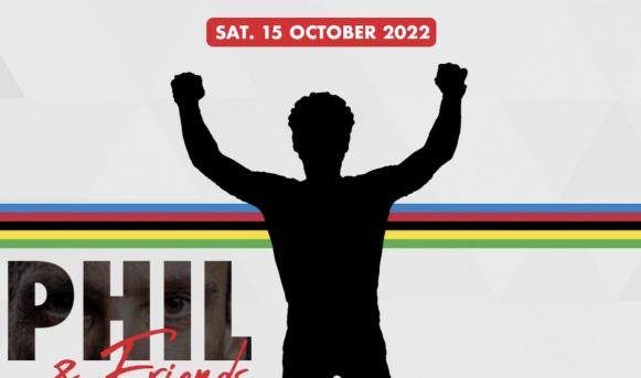 Philippe Gilbert fêtera sa retraite le 15 octobre à Valkenburg