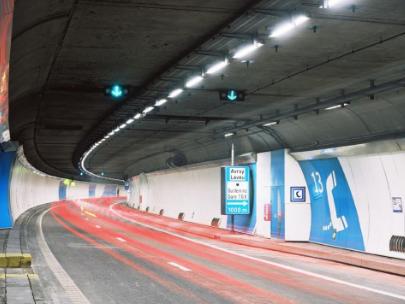 Plusieurs fermetures de la liaison E25 - E40 