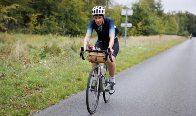 Première édition de Liège-Paris-Liège bouclée !