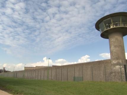 Prison de Lantin : cinq cas de rougeole 