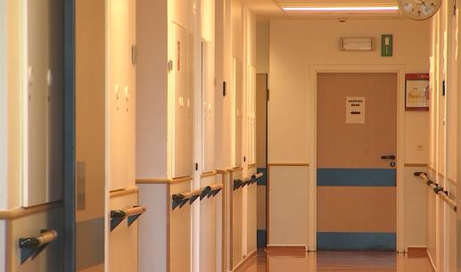 Psychiatrie : prise en charge renforcée avec la nouvelle unité HIC