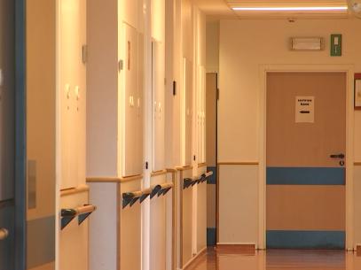 Psychiatrie : prise en charge renforcée avec la nouvelle unité HIC
