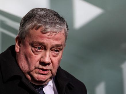 Qatargate : Marc Tarabella libéré sous conditions