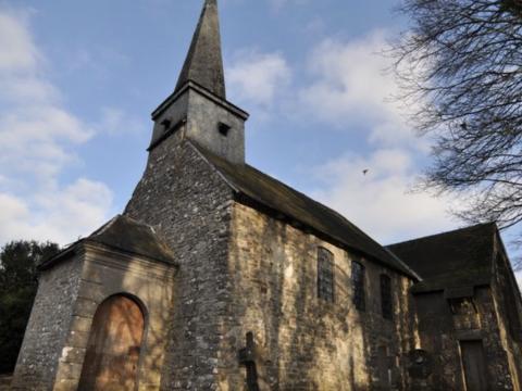 Quatre monuments liégeois restaurés grâce au Fonds Richard Forgeur