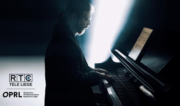 OPRL - Rachmaninov, Concerto n° 2, en direct sur RTC.BE