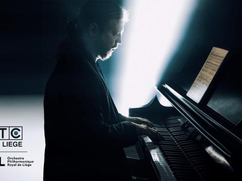 OPRL - Rachmaninov, Concerto n° 2, en direct sur RTC.BE