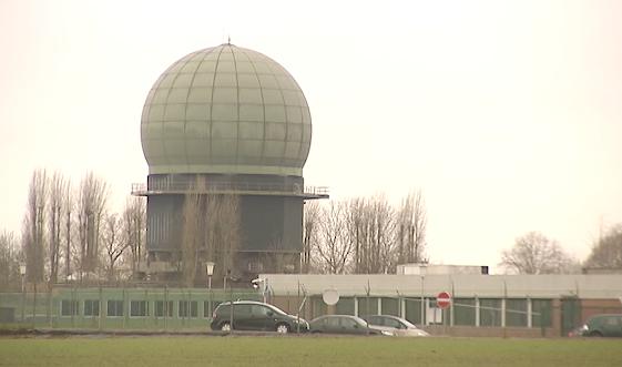 Radar de Glons : Fedasil travaille à l'installation d'un centre d'accueil 