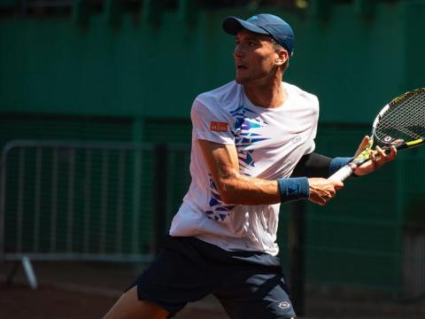 Monza : Raphaël Collignon conserve son titre
