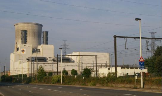Accord en vue chez EDF à Seraing et reprise du travail