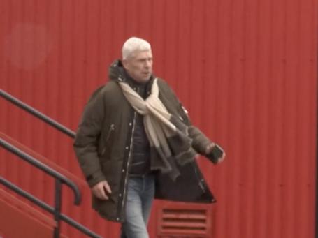 RFC Seraing: Kerremans prend la responsabilité des tests Covid falsifiés
