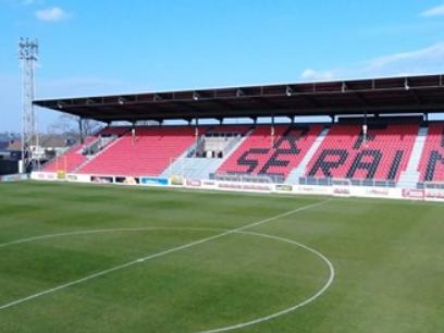 Licences: c'est officiel pour le RFC Seraing !