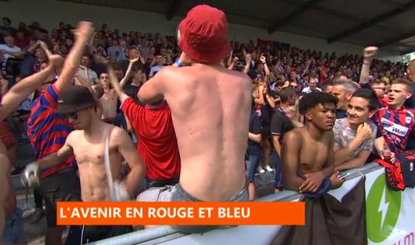 RFCL : le président fait le bilan et évoque la saison prochaine