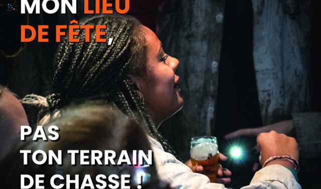 Ruban blanc : les étudiants liégeois prennent la relève des Bulldogs 
